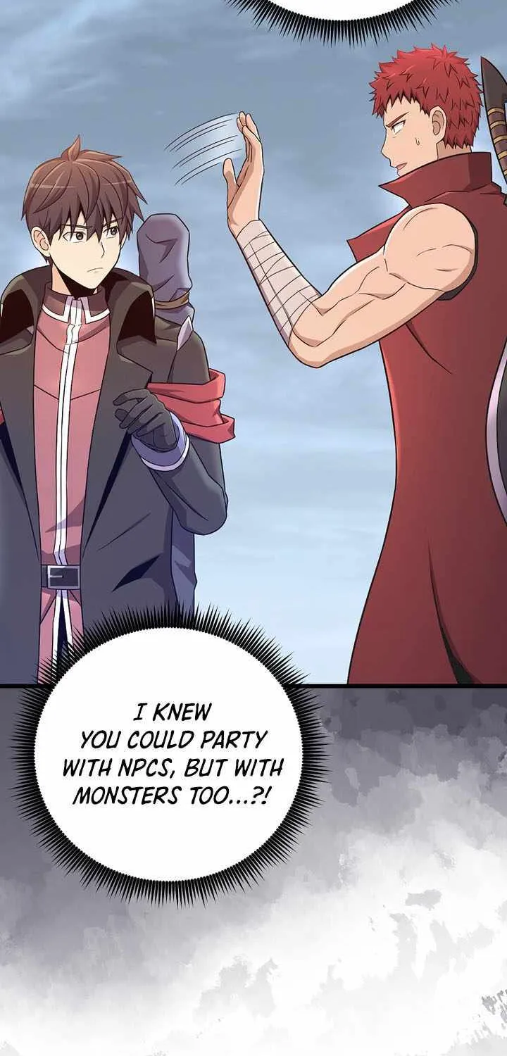 Read Arcane Sniper chapter 186 image 25 on Lezhin