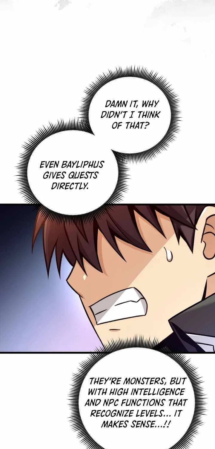 Read Arcane Sniper chapter 186 image 26 on Lezhin