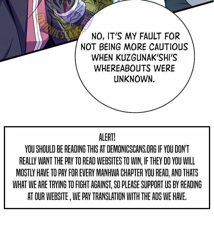 Read Arcane Sniper chapter 186 image 28 on Lezhin
