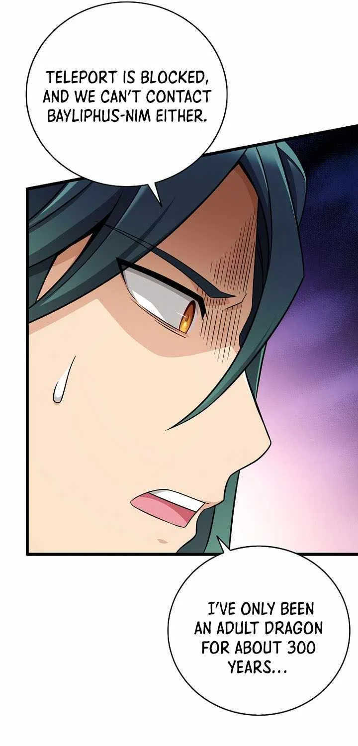 Read Arcane Sniper chapter 186 image 29 on Lezhin