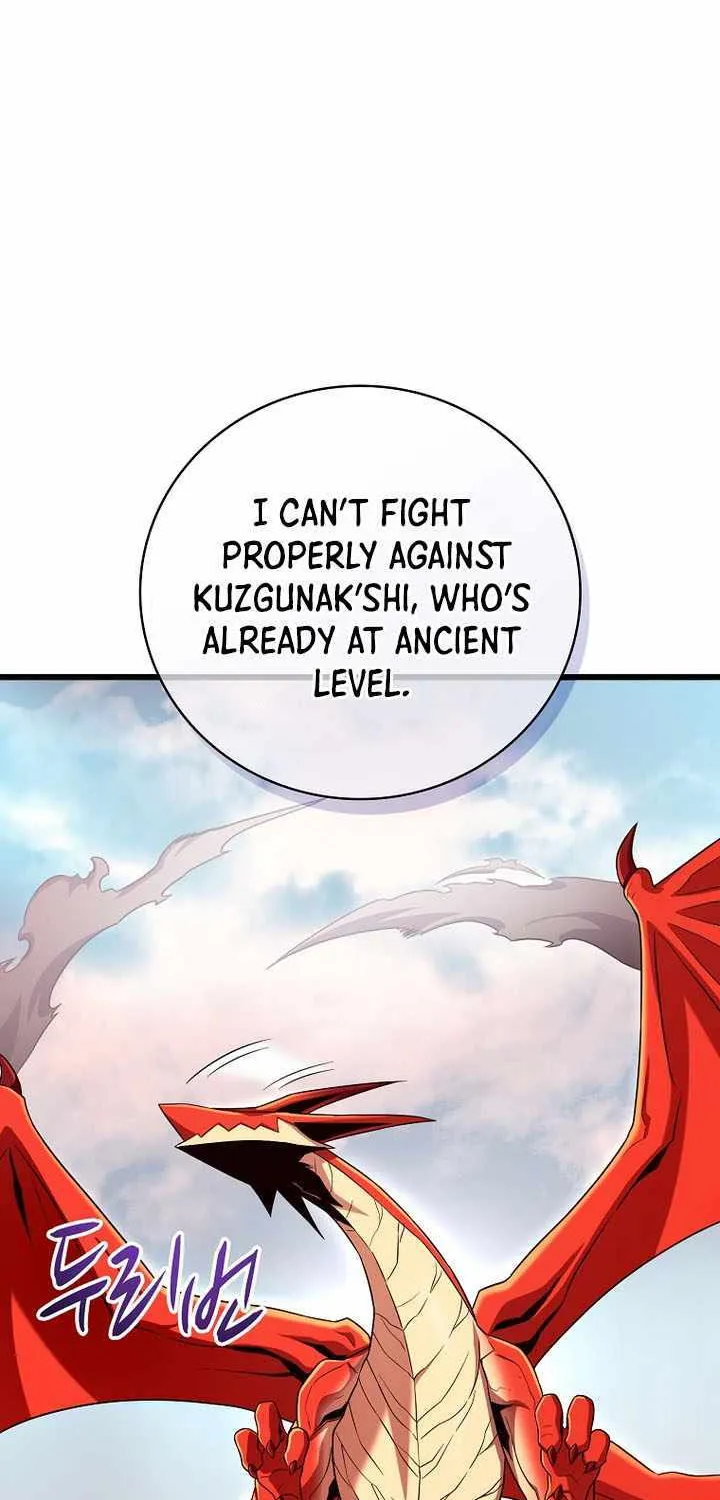 Read Arcane Sniper chapter 186 image 30 on Lezhin