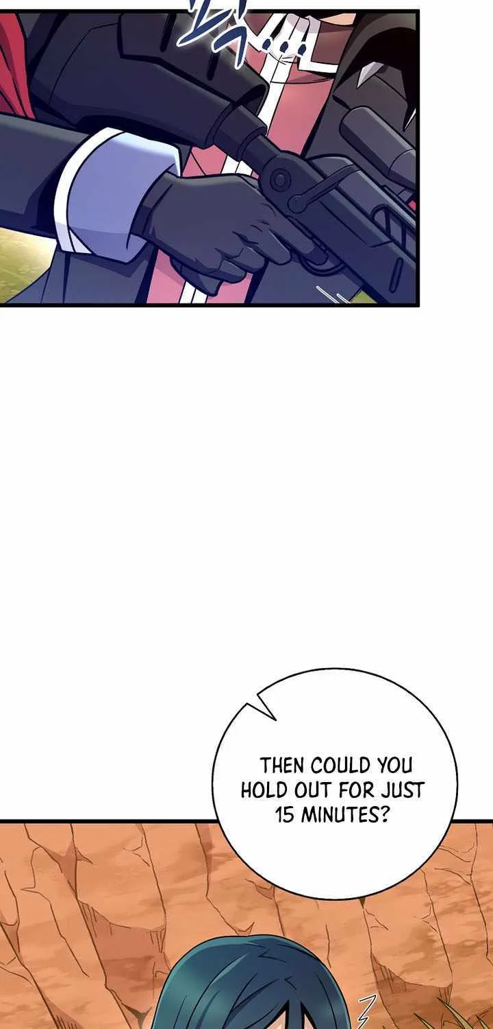 Read Arcane Sniper chapter 186 image 33 on Lezhin