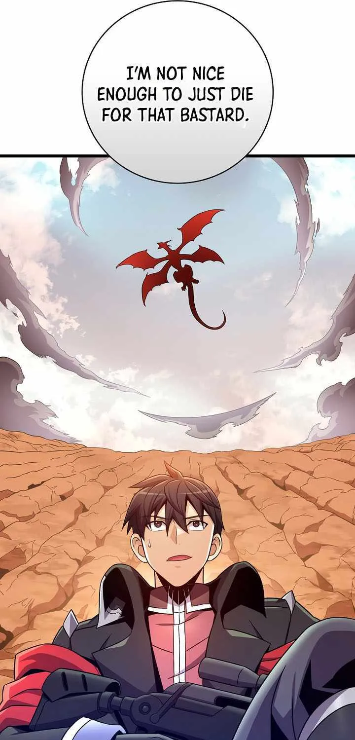 Read Arcane Sniper chapter 186 image 35 on Lezhin