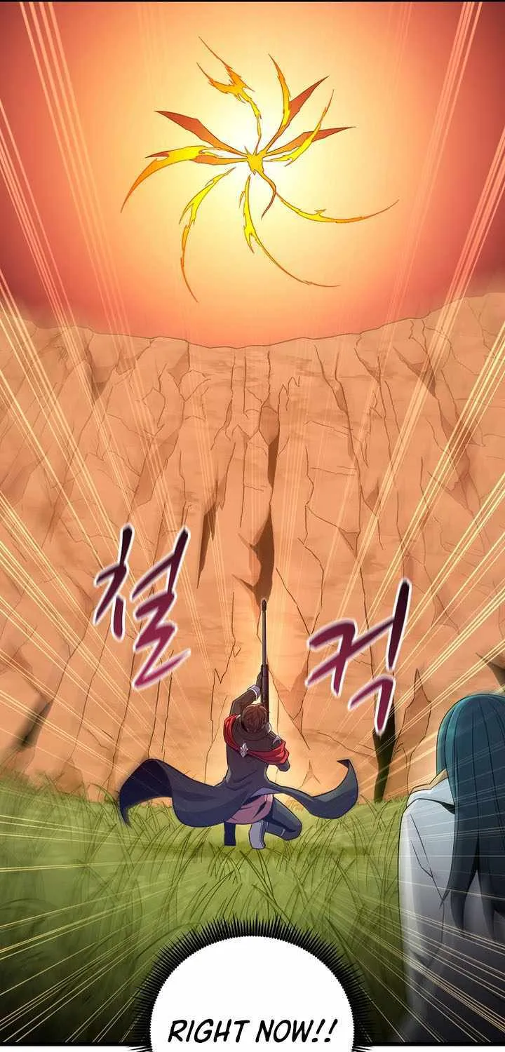 Read Arcane Sniper chapter 186 image 42 on Lezhin