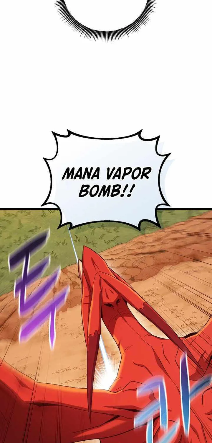 Read Arcane Sniper chapter 186 image 43 on Lezhin