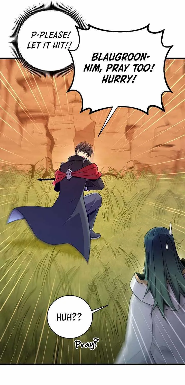 Read Arcane Sniper chapter 186 image 49 on Lezhin