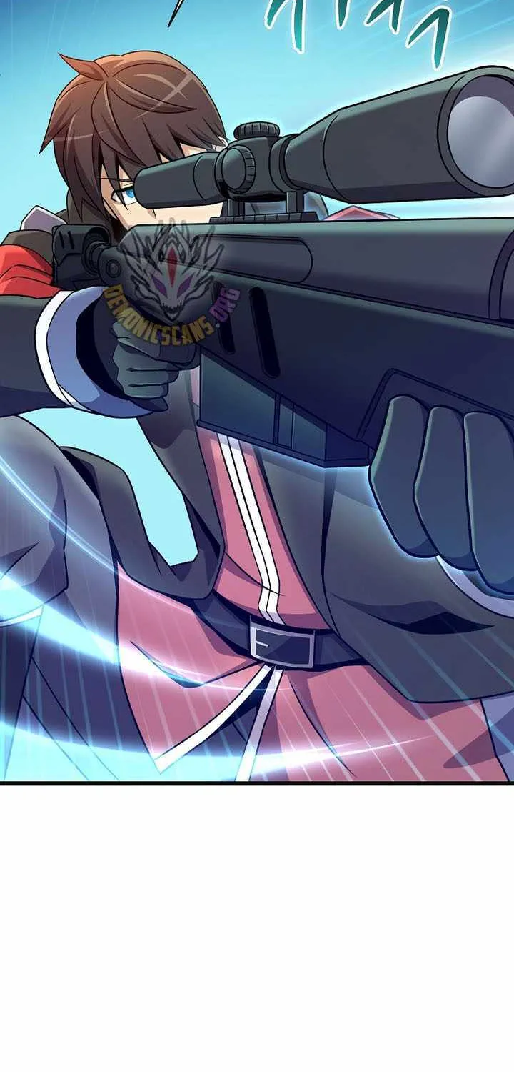 Read Arcane Sniper chapter 186 image 54 on Lezhin