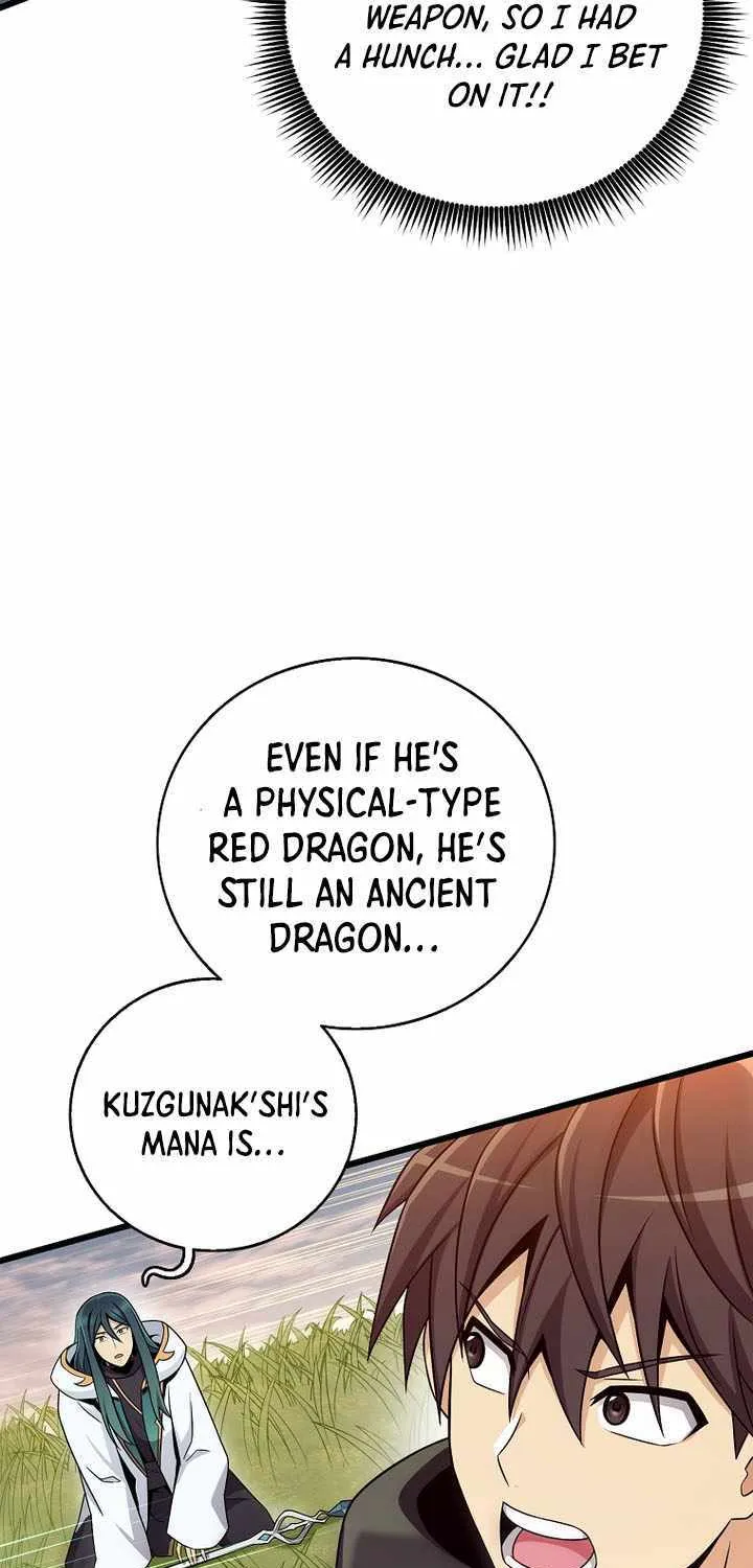 Read Arcane Sniper chapter 186 image 58 on Lezhin