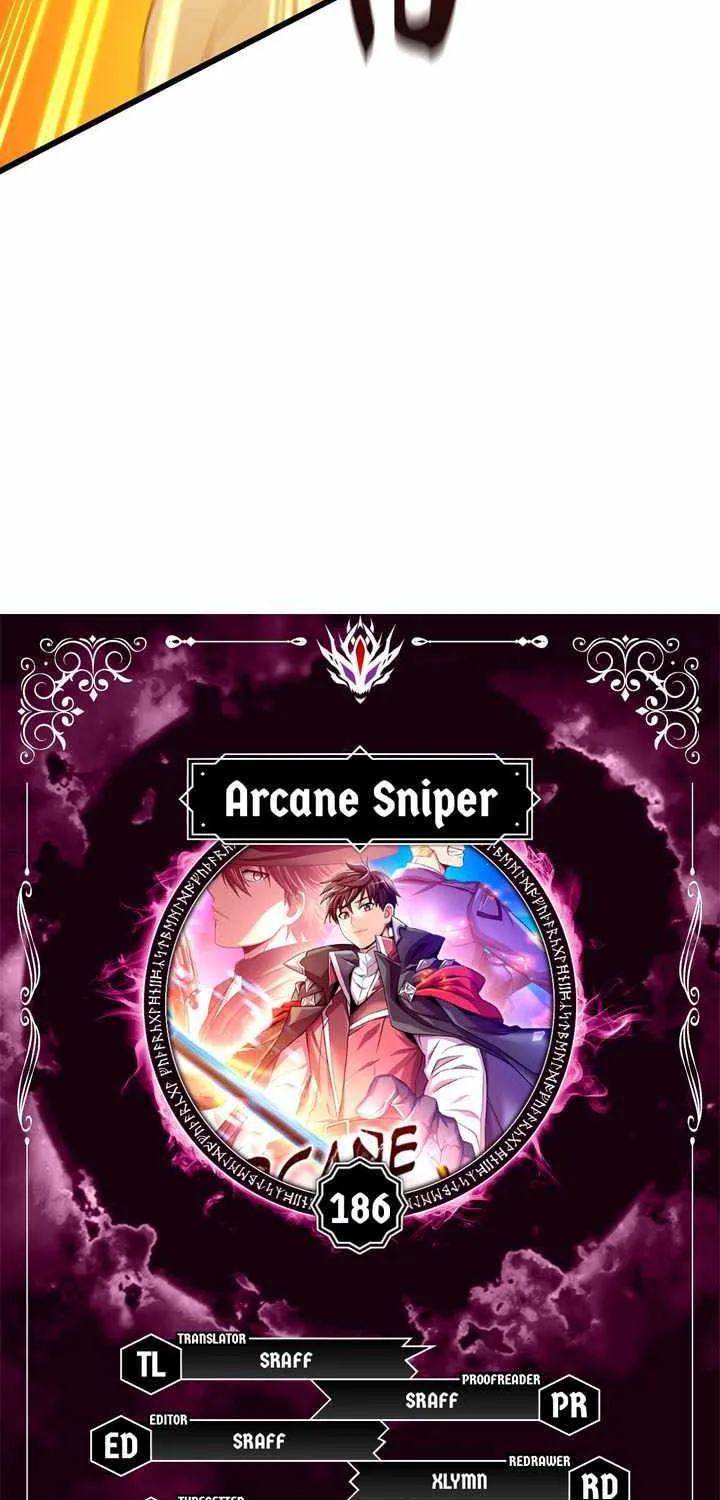 Read Arcane Sniper chapter 186 image 6 on Lezhin