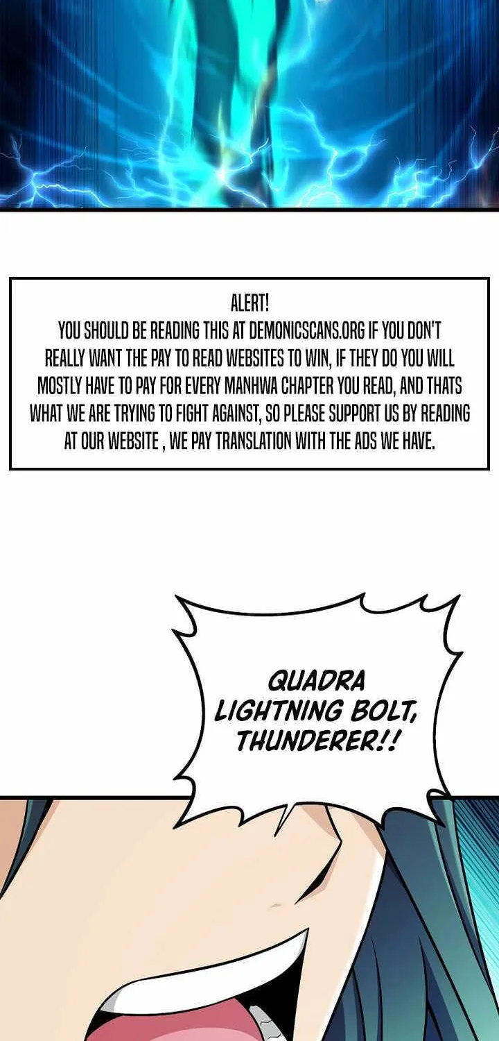 Read Arcane Sniper chapter 186 image 64 on Lezhin