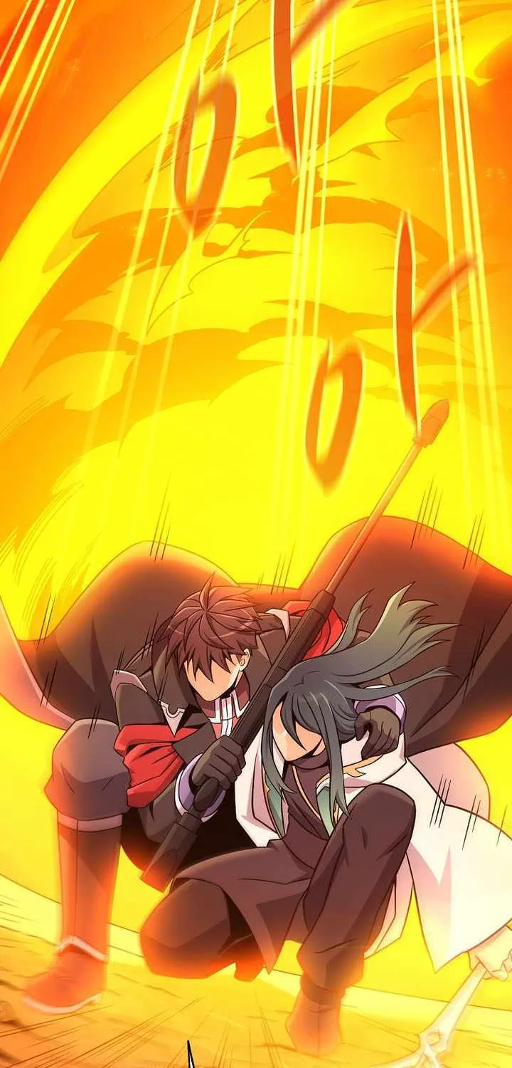 Read Arcane Sniper chapter 186 image 9 on Lezhin