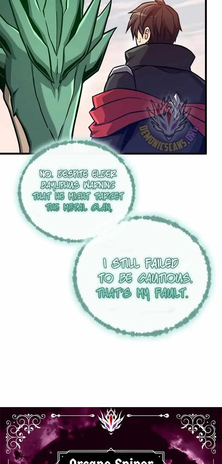 Read Arcane Sniper chapter 187 image 13 on Lezhin
