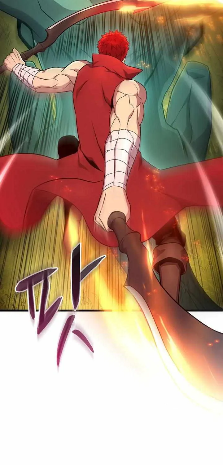 Read Arcane Sniper chapter 187 image 16 on Lezhin