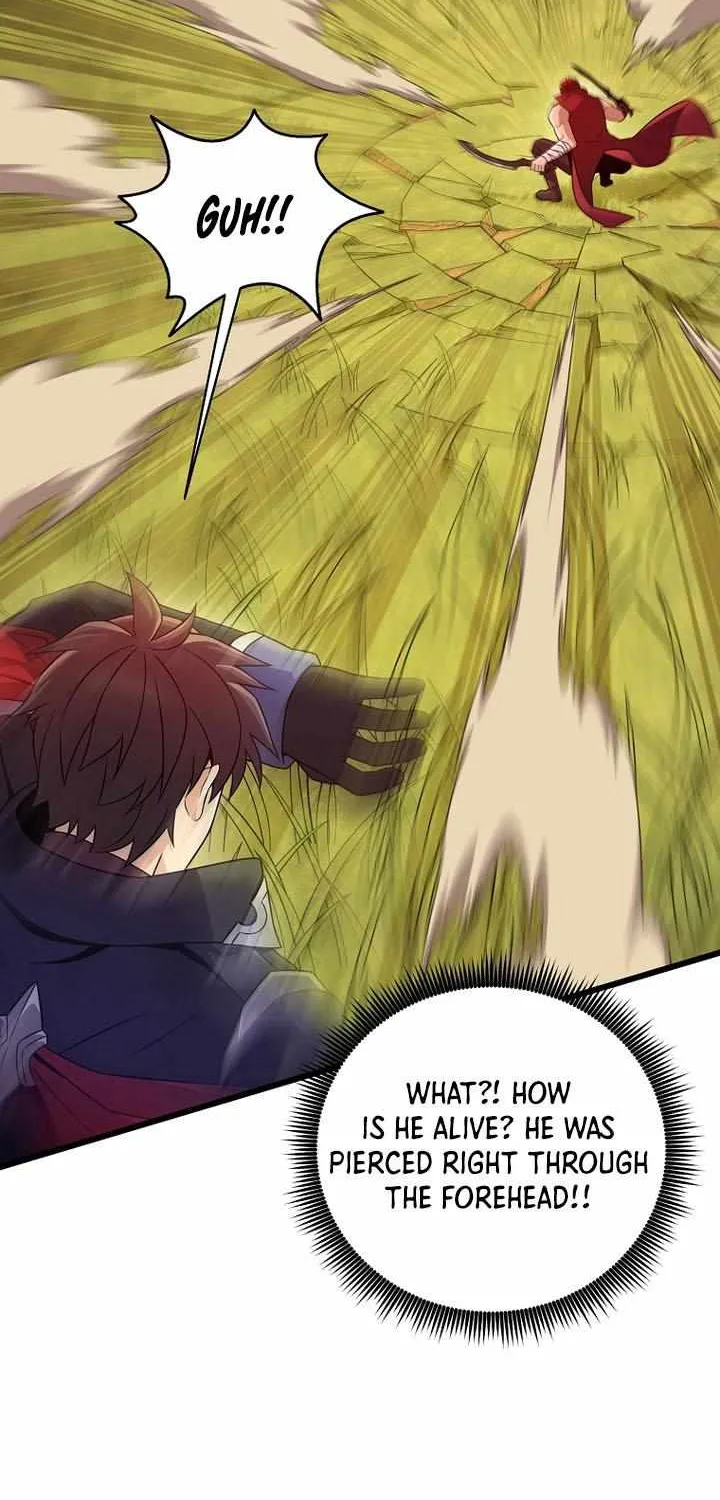 Read Arcane Sniper chapter 187 image 23 on Lezhin