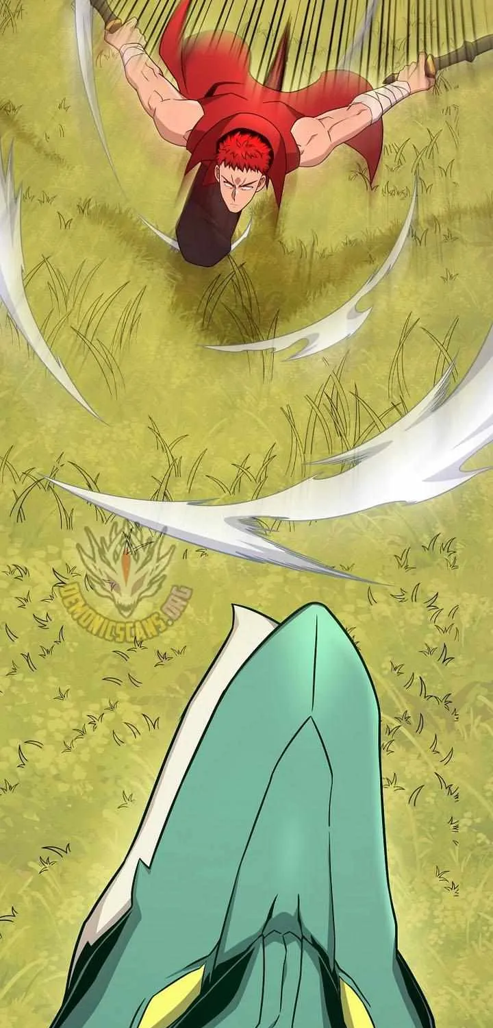Read Arcane Sniper chapter 187 image 26 on Lezhin