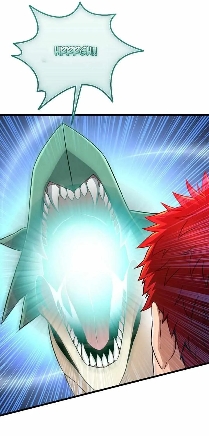 Read Arcane Sniper chapter 187 image 29 on Lezhin