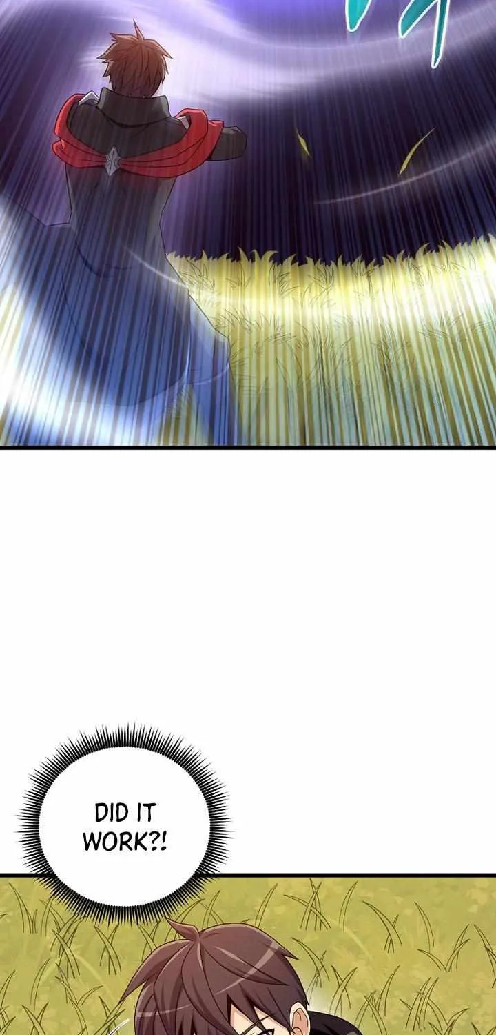 Read Arcane Sniper chapter 187 image 31 on Lezhin