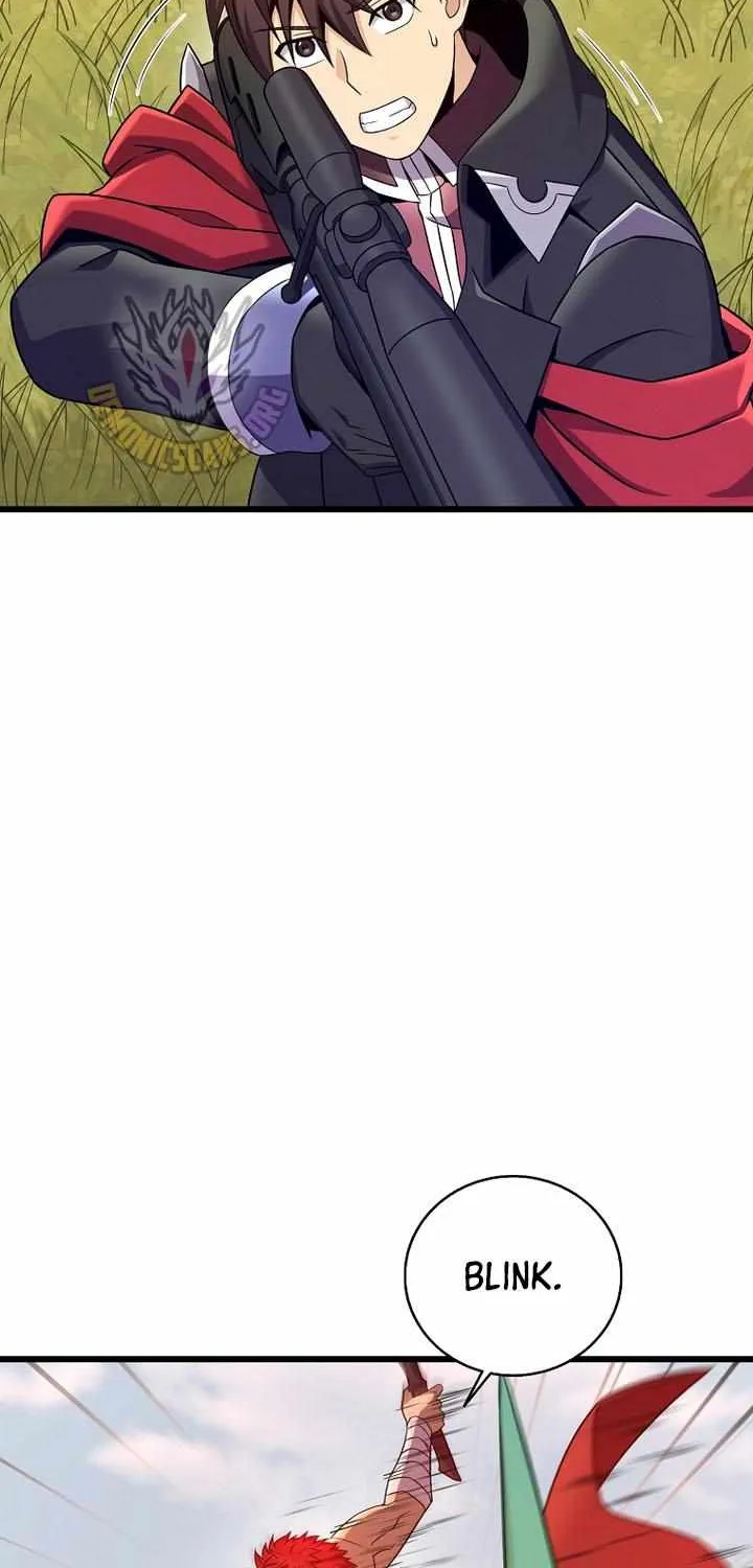 Read Arcane Sniper chapter 187 image 32 on Lezhin