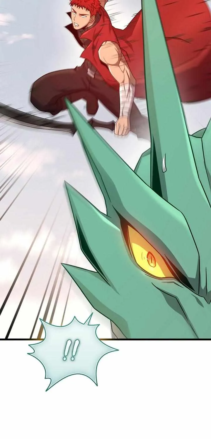 Read Arcane Sniper chapter 187 image 33 on Lezhin