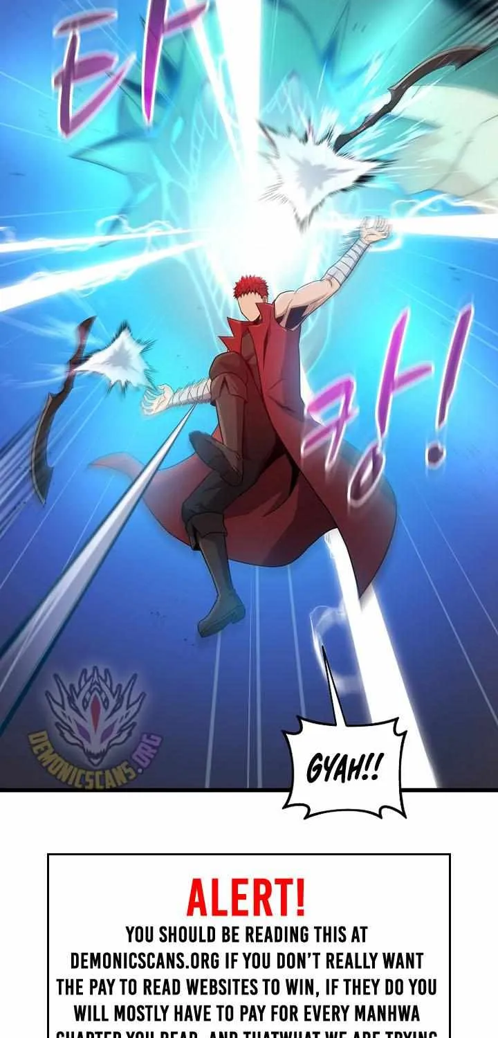 Read Arcane Sniper chapter 187 image 38 on Lezhin