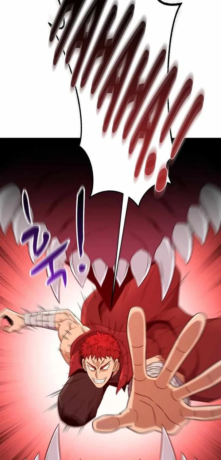 Read Arcane Sniper chapter 187 image 44 on Lezhin