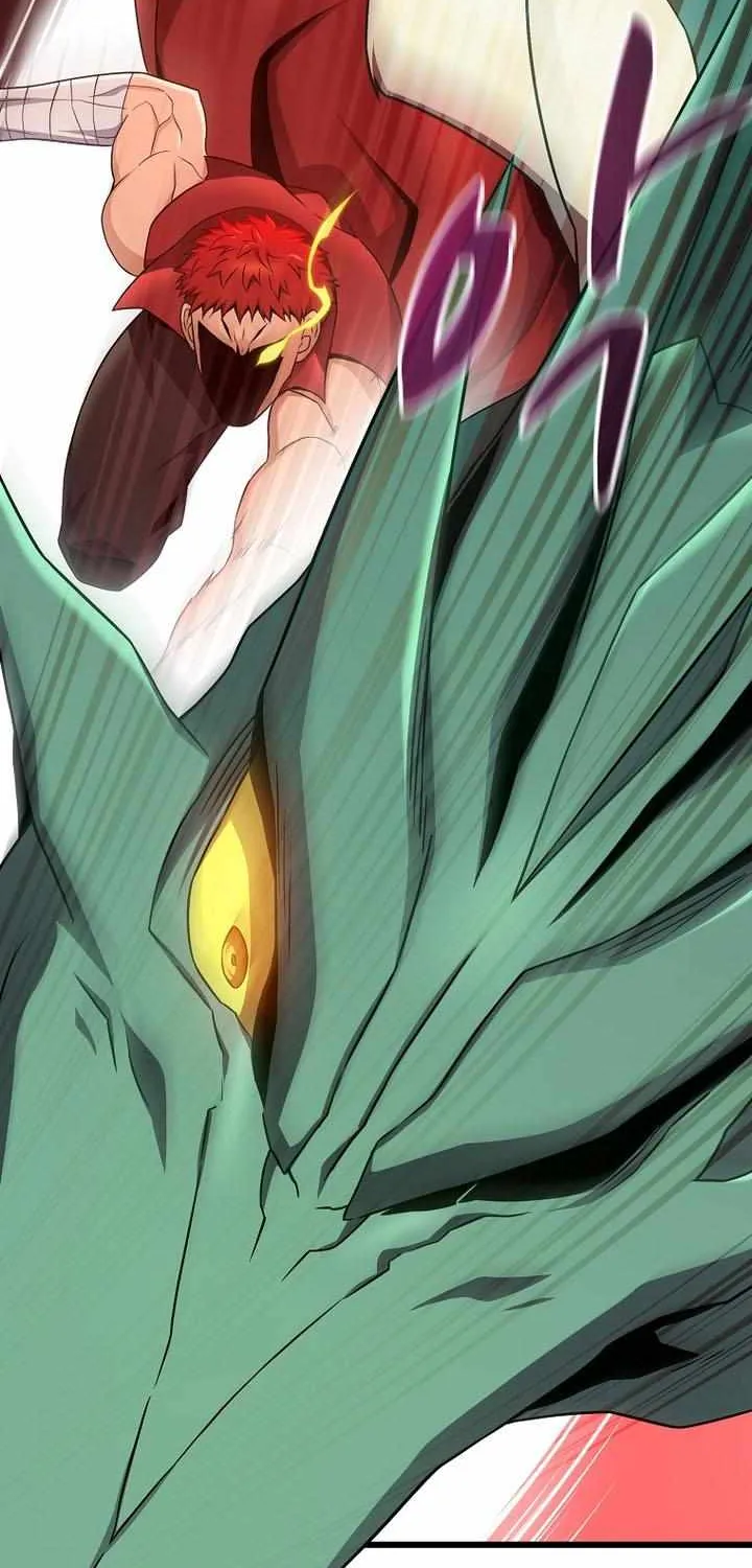 Read Arcane Sniper chapter 187 image 49 on Lezhin