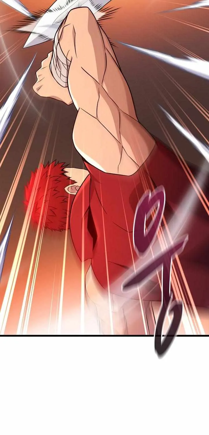 Read Arcane Sniper chapter 187 image 66 on Lezhin