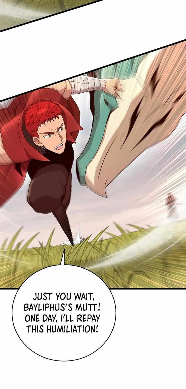 Read Arcane Sniper chapter 187 image 71 on Lezhin