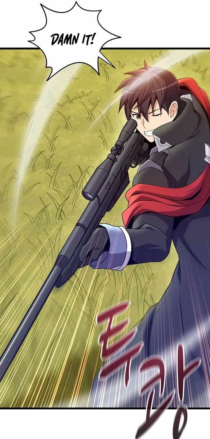 Read Arcane Sniper chapter 187 image 76 on Lezhin