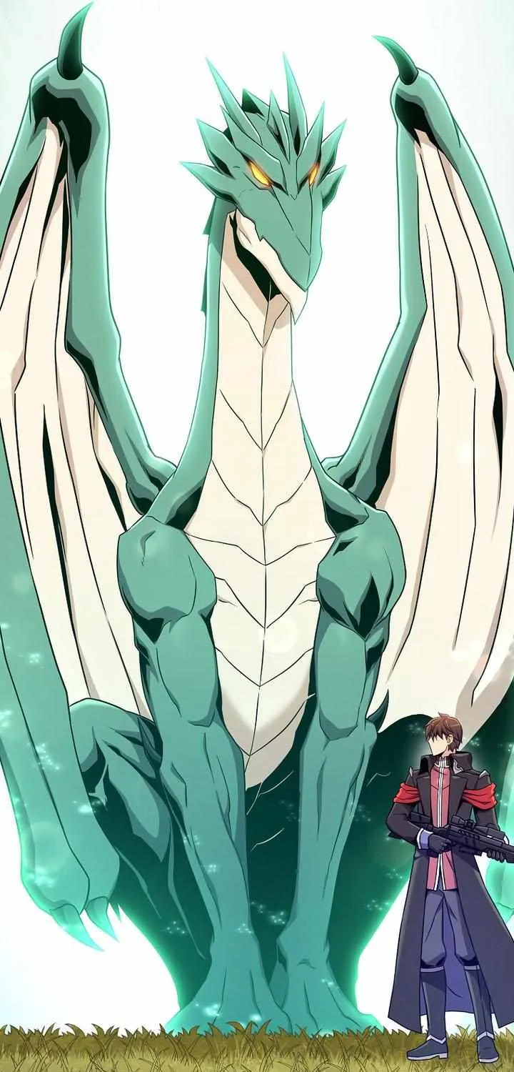Read Arcane Sniper chapter 187 image 8 on Lezhin