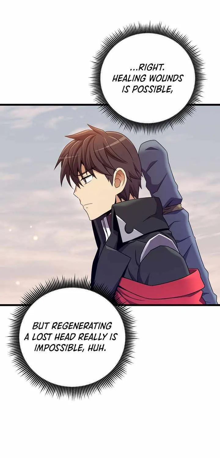 Read Arcane Sniper chapter 188 image 13 on Lezhin