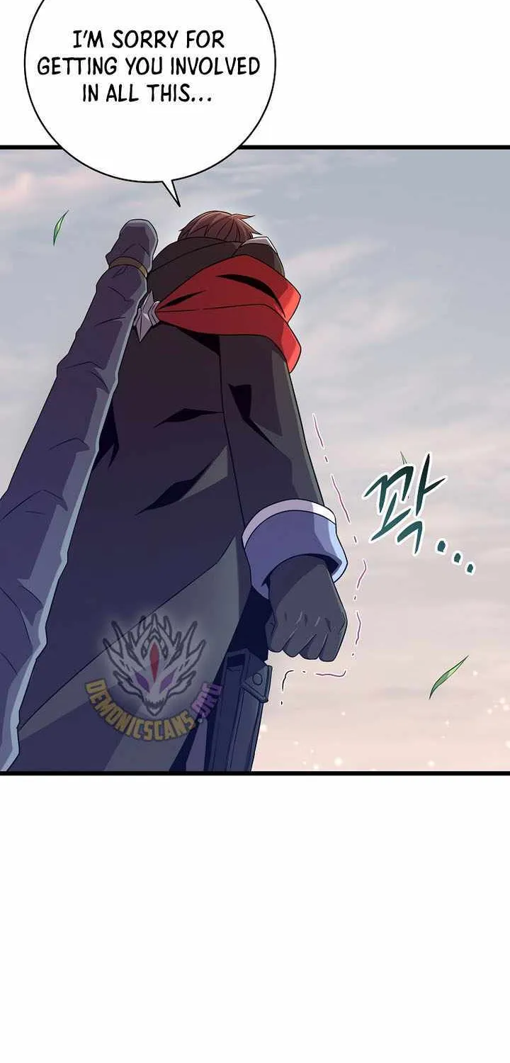 Read Arcane Sniper chapter 188 image 23 on Lezhin