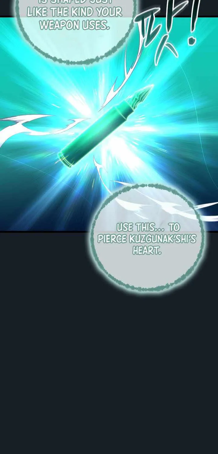 Read Arcane Sniper chapter 188 image 39 on Lezhin