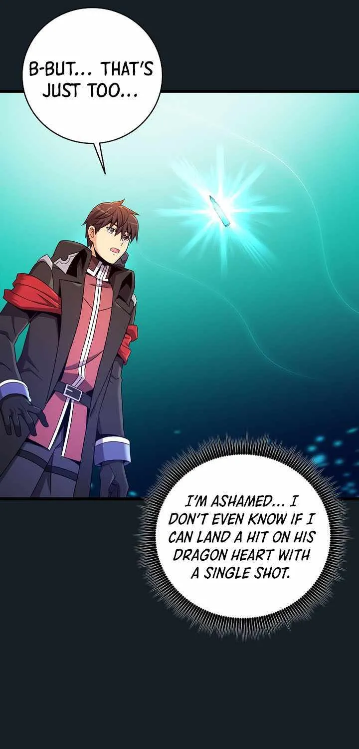 Read Arcane Sniper chapter 188 image 40 on Lezhin