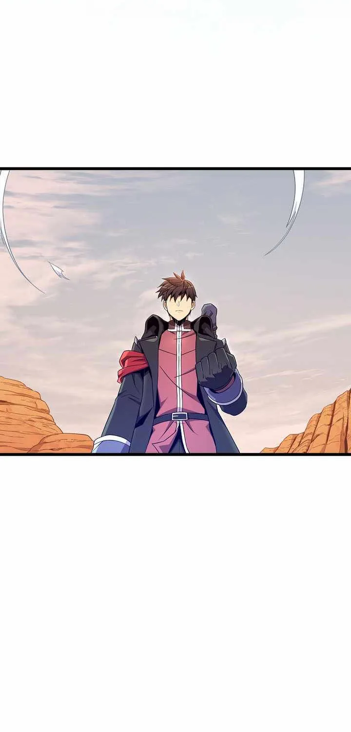 Read Arcane Sniper chapter 188 image 48 on Lezhin