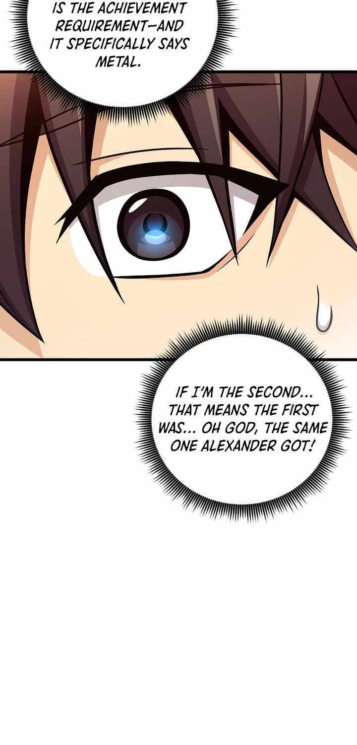 Read Arcane Sniper chapter 188 image 59 on Lezhin