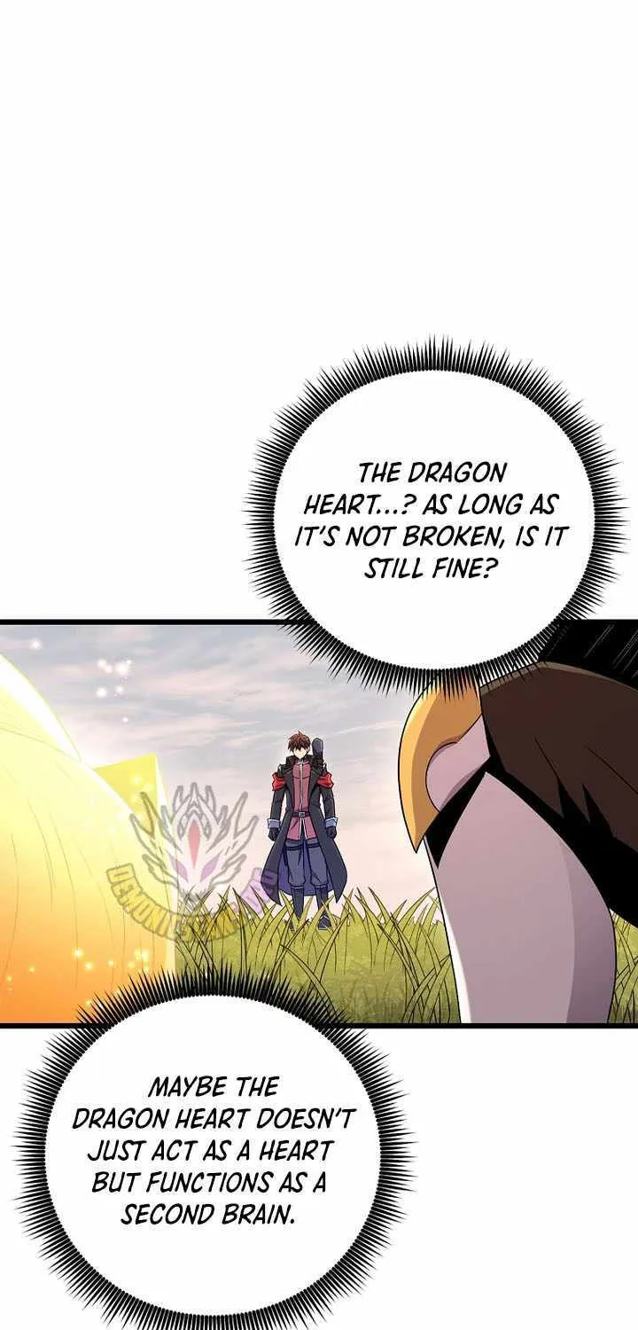 Read Arcane Sniper chapter 188 image 6 on Lezhin