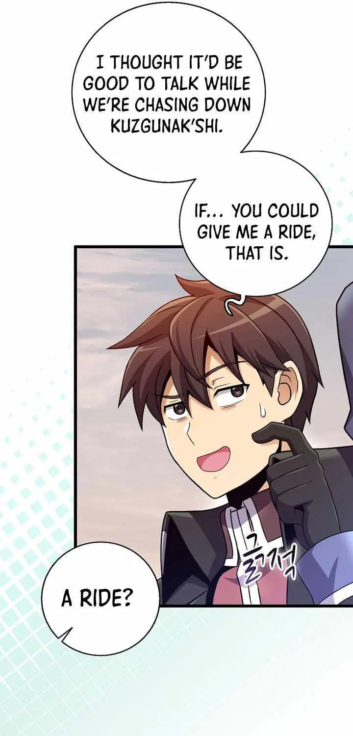 Read Arcane Sniper chapter 188 image 63 on Lezhin