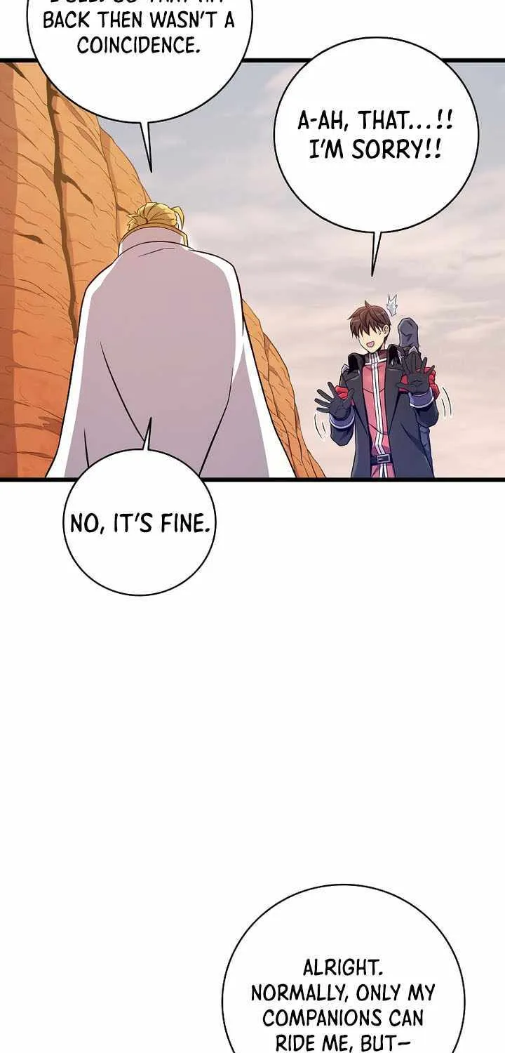 Read Arcane Sniper chapter 188 image 67 on Lezhin