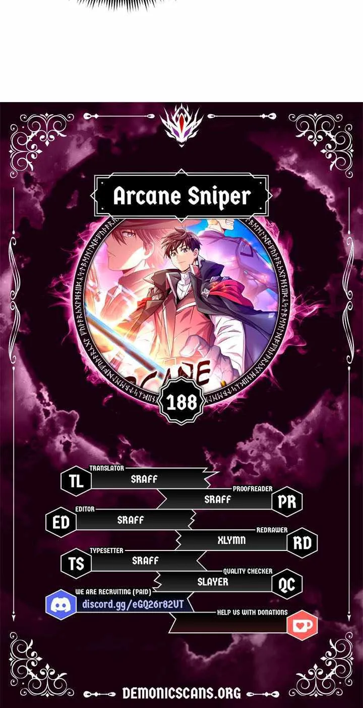 Read Arcane Sniper chapter 188 image 7 on Lezhin