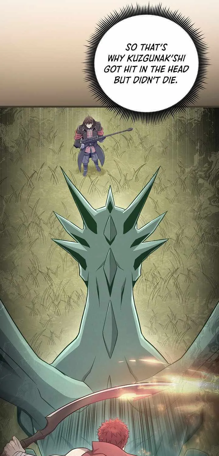 Read Arcane Sniper chapter 188 image 8 on Lezhin