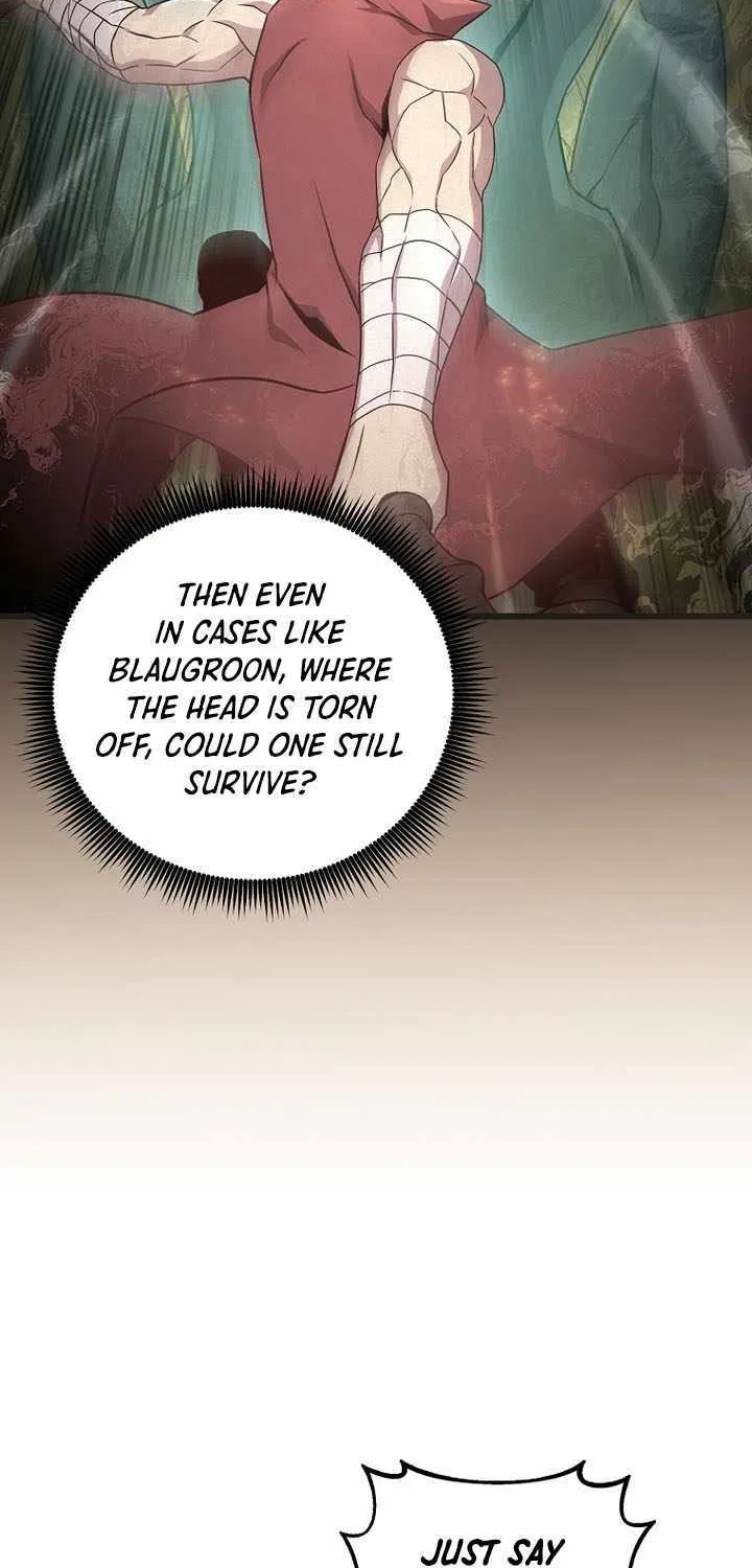 Read Arcane Sniper chapter 188 image 9 on Lezhin