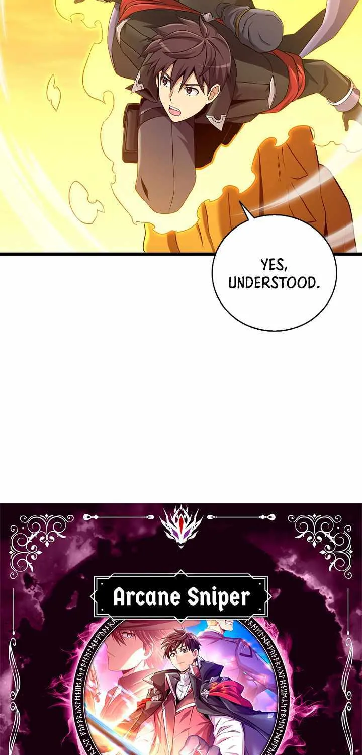 Read Arcane Sniper chapter 189 image 15 on Lezhin
