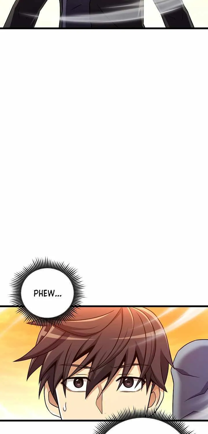 Read Arcane Sniper chapter 189 image 19 on Lezhin