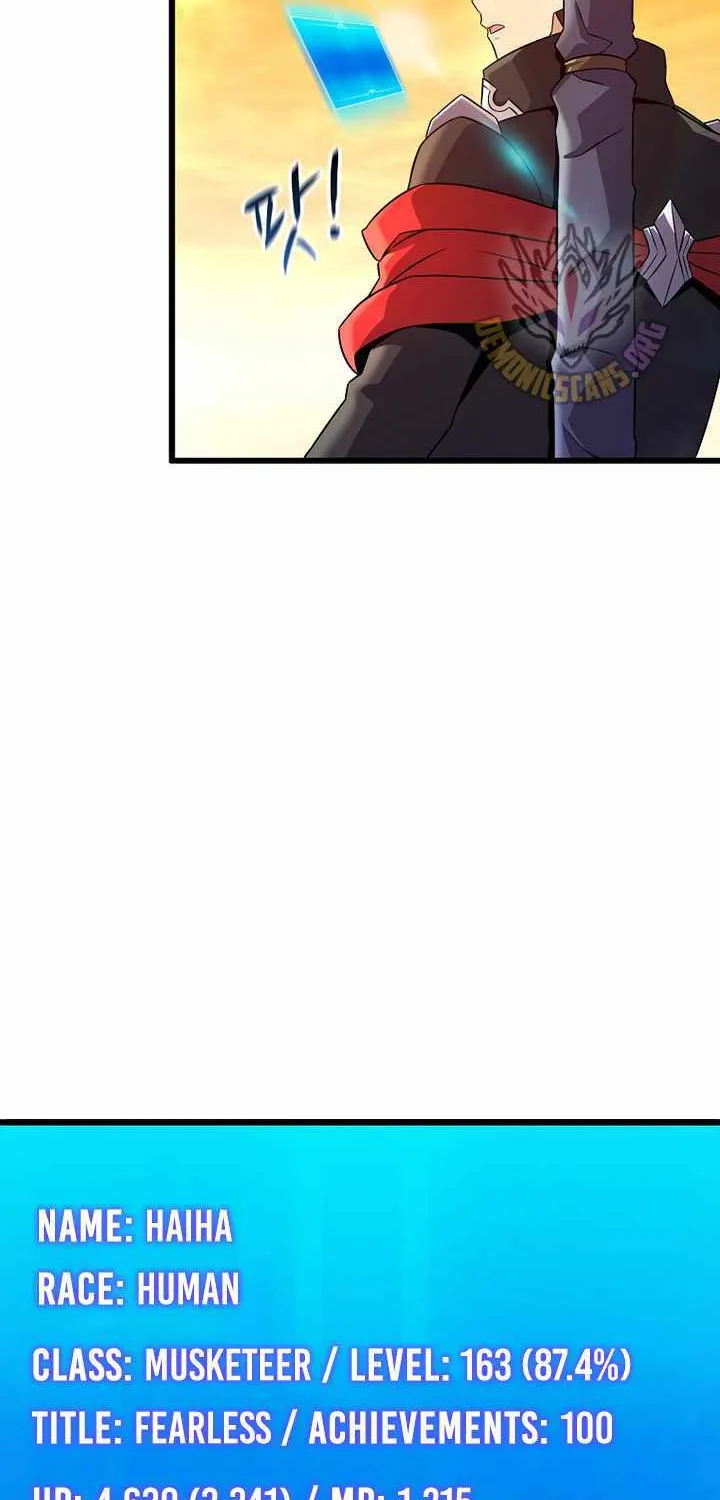 Read Arcane Sniper chapter 189 image 22 on Lezhin