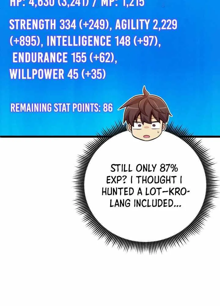 Read Arcane Sniper chapter 189 image 23 on Lezhin