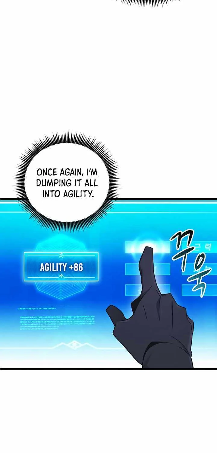 Read Arcane Sniper chapter 189 image 25 on Lezhin
