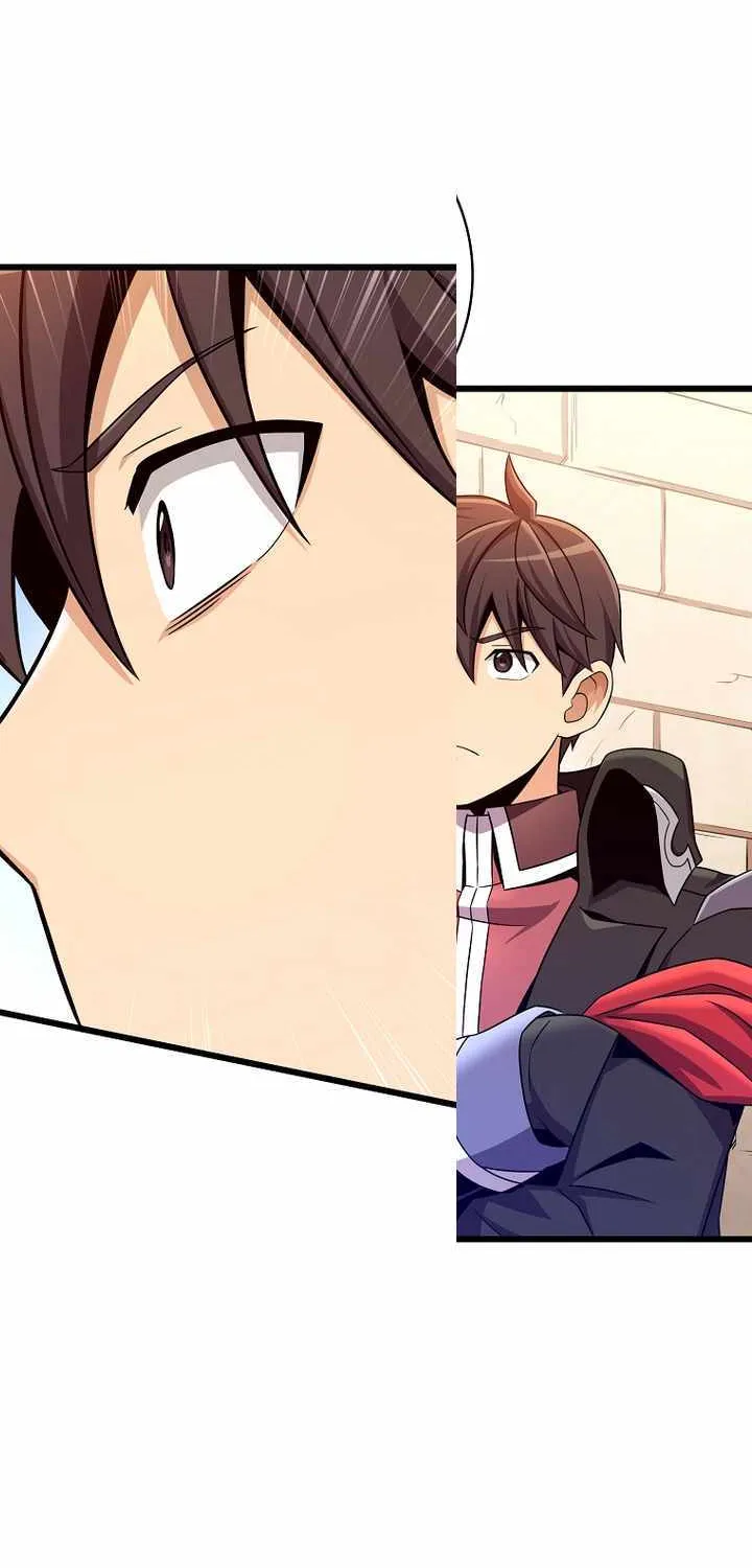 Read Arcane Sniper chapter 189 image 36 on Lezhin