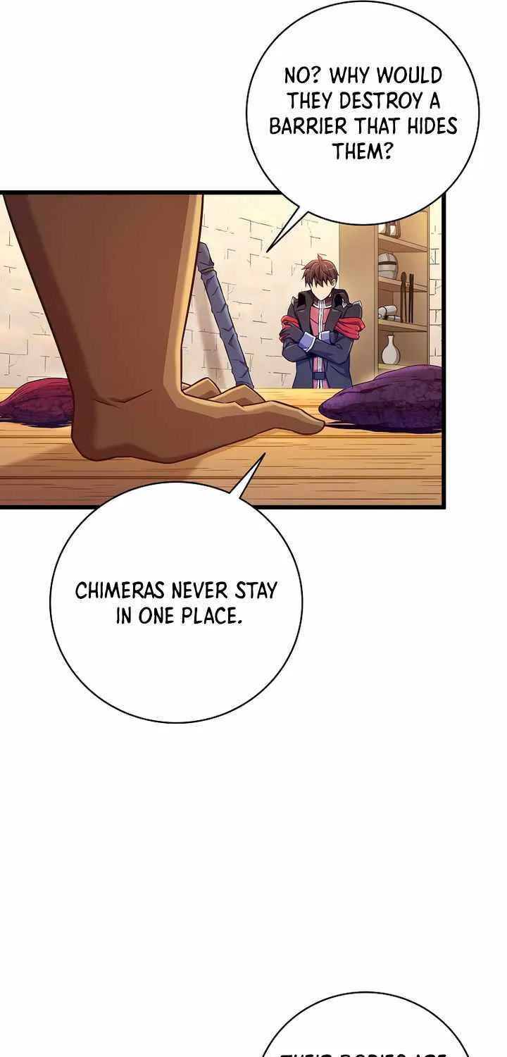 Read Arcane Sniper chapter 189 image 38 on Lezhin