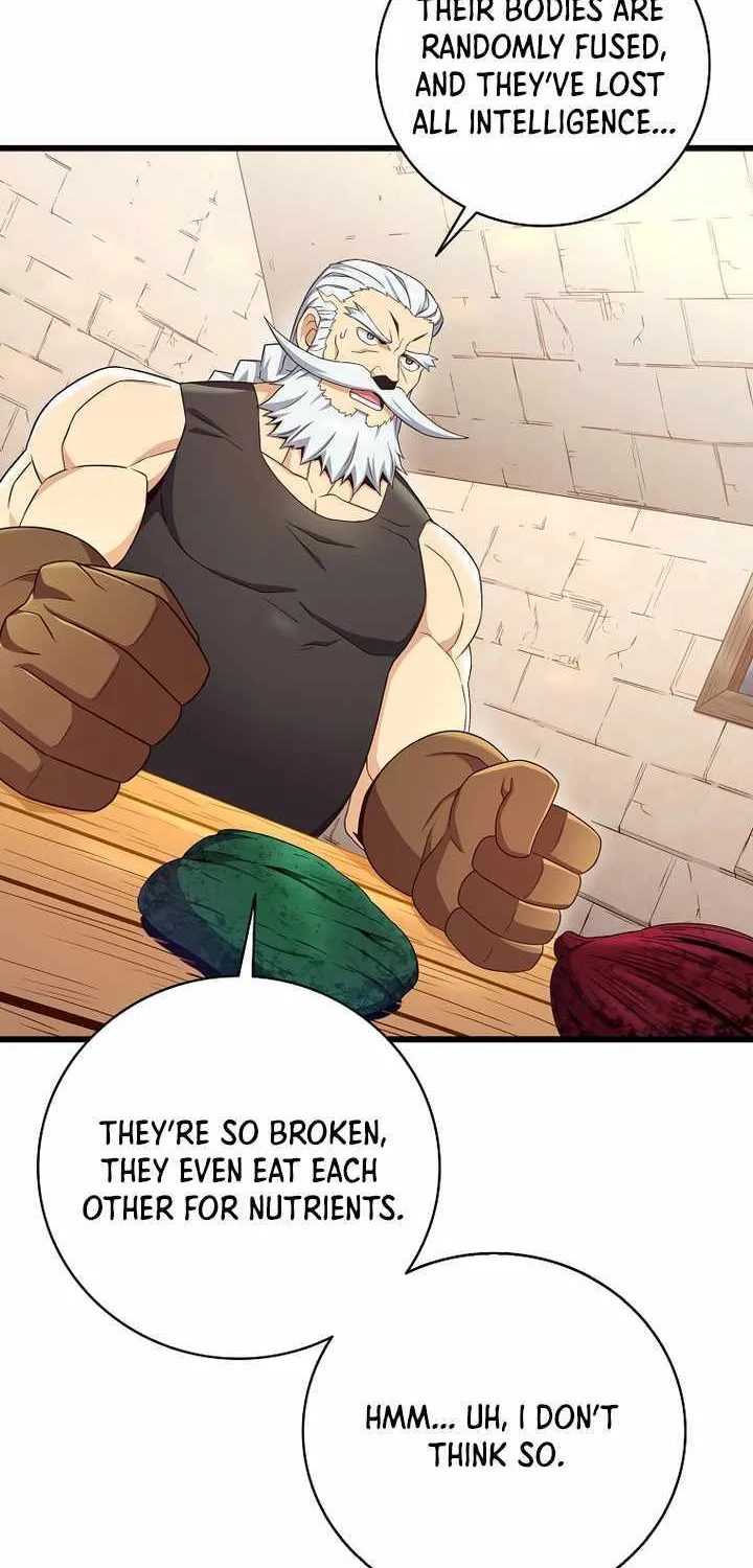 Read Arcane Sniper chapter 189 image 39 on Lezhin